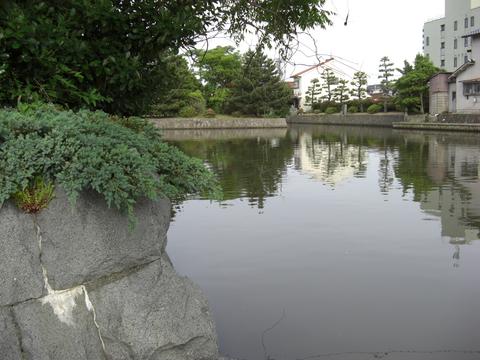 堀川(北堀町)