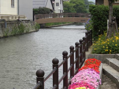 新米子橋(米子町) 新米子橋(米子町)