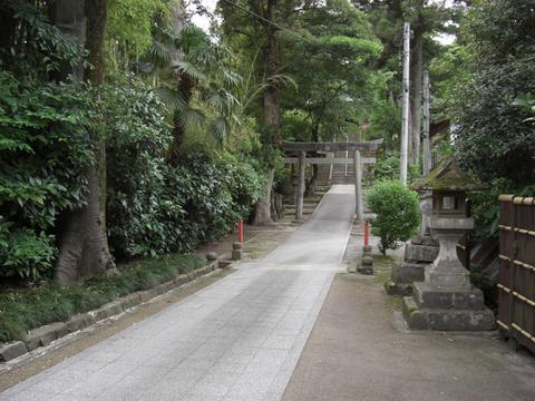 城山稲荷(城山) 城山稲荷(城山)